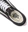 V36CF COJICOJI　OLD SKOOL　BLACK/MULTI　692839-0001