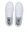V2920 LE　RIGIDA　WHITE/MN.WHT　661555-0007