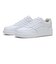 V2920 LE　RIGIDA　WHITE/MN.WHT　661555-0007