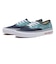 V44CF MARUKO　AUTHENTIC　NAVY/MULTI　692842-0001