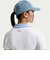 IR7565　W SS POLO CRP TOP　100WHITE　712877-0002