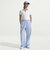 IR7565　W SS POLO CRP TOP　100WHITE　712877-0002