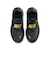 KIM6737　225-25(H)FLEX RUNNER 4 SE (GS)　001BLK/M GOLD　704366-0001