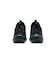 KIM6737　225-25(H)FLEX RUNNER 4 SE (GS)　001BLK/M GOLD　704366-0001