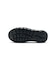 KIM6737　225-25(H)FLEX RUNNER 4 SE (GS)　001BLK/M GOLD　704366-0001
