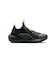 KIM6737　225-25(H)FLEX RUNNER 4 SE (GS)　001BLK/M GOLD　704366-0001