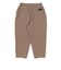 424R1141700　M Sunday Easy Pants　TAUPE　678967-0003