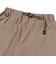 424R1141700　M Sunday Easy Pants　TAUPE　678967-0003