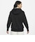 DQ5861　W PHNX FLC OS HOODIE　010BLACK/SAIL　635668-0001