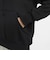 DQ5861　W PHNX FLC OS HOODIE　010BLACK/SAIL　635668-0001