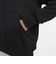 DQ5861　W PHNX FLC OS HOODIE　010BLACK/SAIL　635668-0001