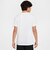 HF6204　M TEE RLGD OC　100WHT　688793-0002