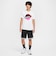 HF6204　M TEE RLGD OC　100WHT　688793-0002
