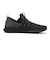 L0006　GORE LACE　BLACK/BLACK　620604-0001