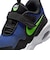 KFN4461　12-16 AIRMAX NOVA (TD)　400RACBLU/GRSTR　696154-0007