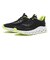 HK85105　22-245(H) MACH KELLY　BLACK/YELLOW　689107-0001