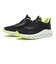 HK85105　22-245(H) MACH KELLY　BLACK/YELLOW　689107-0001