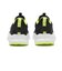 HK85105　22-245(H) MACH KELLY　BLACK/YELLOW　689107-0001