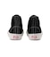 VN000CBQS47　SKATE AUTHENTIC HIGH　BLACK SUEDE　696515-0001