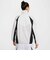 HV4030　W STREET OS TRACK JKT　078VASTGY/BLK　700418-0001
