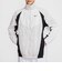 HV4030　W STREET OS TRACK JKT　078VASTGY/BLK　700418-0001