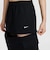 FV7504　W ESS WVN CEGO SKIRT　010BLK/WHT　683894-0001