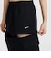 FV7504　W ESS WVN CEGO SKIRT　010BLK/WHT　683894-0001