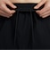 FV7504　W ESS WVN CEGO SKIRT　010BLK/WHT　683894-0001