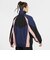 HV4030　W STREET OS TRACK JKT　410MNNAVY/SAIL　700418-0002