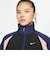 HV4030　W STREET OS TRACK JKT　410MNNAVY/SAIL　700418-0002