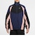 HV4030　W STREET OS TRACK JKT　410MNNAVY/SAIL　700418-0002
