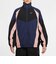 HV4030　W STREET OS TRACK JKT　410MNNAVY/SAIL　700418-0002