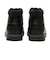 L0032　LACE UP BOOTS　BLACK　619105-0001