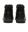 L0032　LACE UP BOOTS　BLACK　619105-0001
