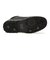 L0032　LACE UP BOOTS　BLACK　619105-0001