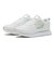 N9364J　19-24 AMELIE　WHITE/GRAY　682064-0002