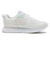N9364J　19-24 AMELIE　WHITE/GRAY　682064-0002