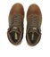 HL80156　NOEL MID　CH/BROWN/GREEN　708582-0003