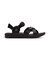 MDO8951　ACG AIR DESCHUTZ+　001BLK/GRYFOG　700768-0001