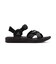 MDO8951　ACG AIR DESCHUTZ+　001BLK/GRYFOG　700768-0001