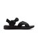 MDO8951　ACG AIR DESCHUTZ+　001BLK/GRYFOG　700768-0001