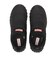 UFS7149REN　U TRAVEL NEO TRAINER BOOT　BLACK　721618-0001