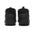 UFS7149REN　U TRAVEL NEO TRAINER BOOT　BLACK　721618-0001
