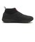 UFS7149REN　U TRAVEL NEO TRAINER BOOT　BLACK　721618-0001