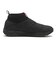 UFS7149REN　U TRAVEL NEO TRAINER BOOT　BLACK　721618-0001