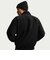 IZ4059　M CLUB FUTURA JACKET　010BLACK/PHANTM　721265-0001