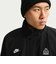 IZ4059　M CLUB FUTURA JACKET　010BLACK/PHANTM　721265-0001