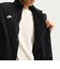 IZ4059　M CLUB FUTURA JACKET　010BLACK/PHANTM　721265-0001