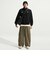 IZ4059　M CLUB FUTURA JACKET　010BLACK/PHANTM　721265-0001