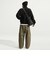 IZ4059　M CLUB FUTURA JACKET　010BLACK/PHANTM　721265-0001
